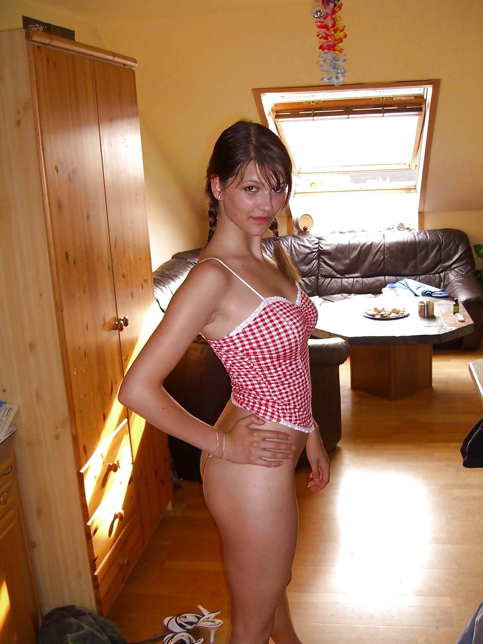 Beautiful teen adult photos