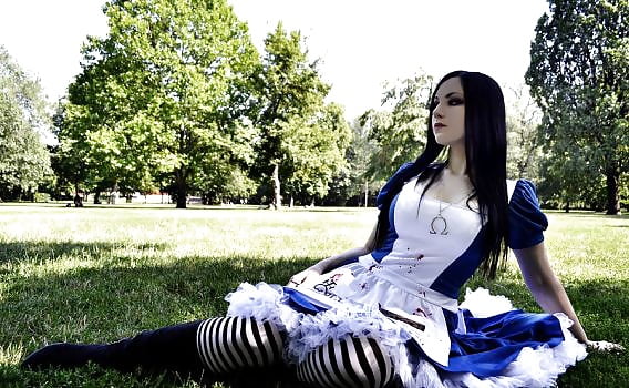 Beautiful Cosplay Images For Your Stroking Pleasure adult photos