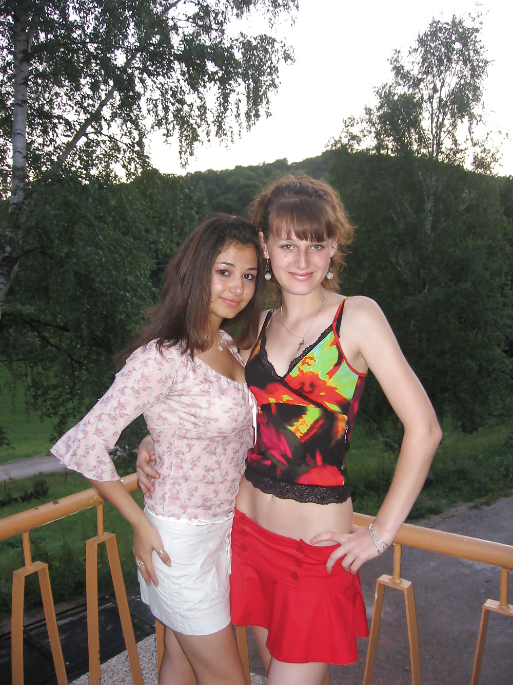 Bulgarian Teens 3 adult photos
