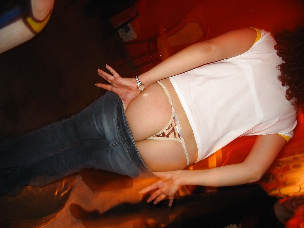 Thong 18 adult photos