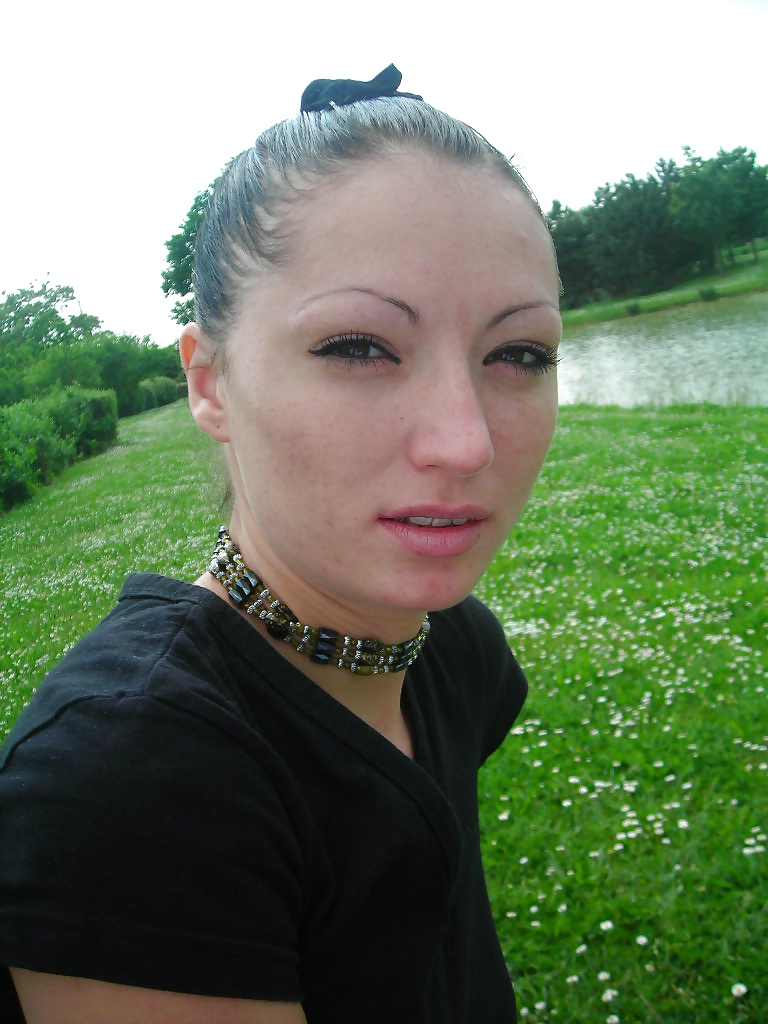 Jacqueline French Slut adult photos