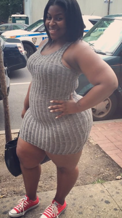 Dat Dress adult photos