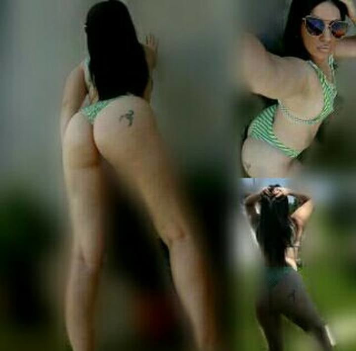 Violeta serbian gril adult photos