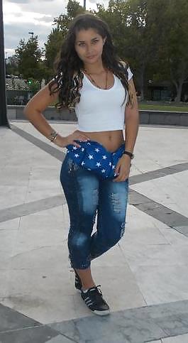 daniela amaya adult photos