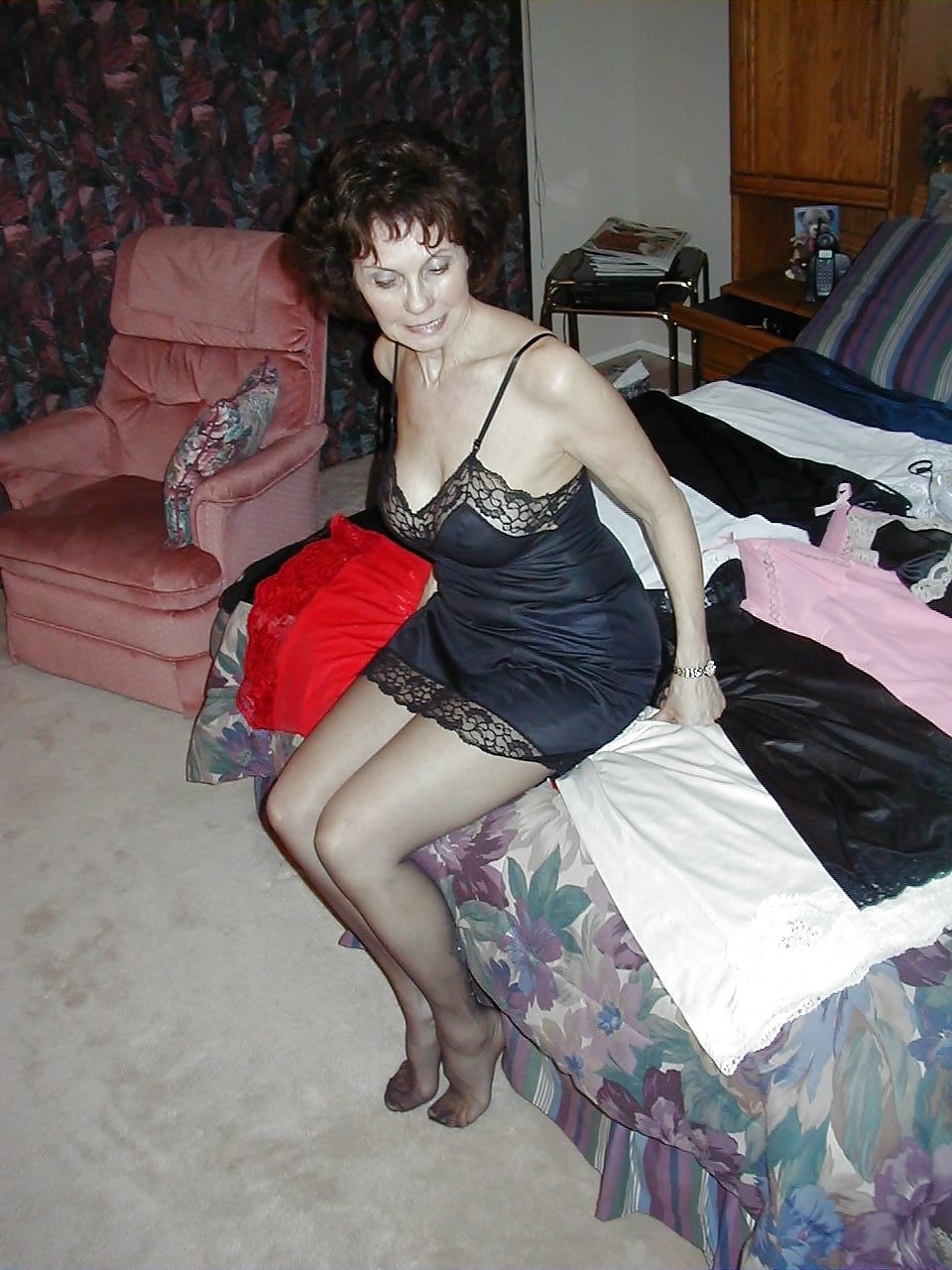 Best amateur matures 50. adult photos