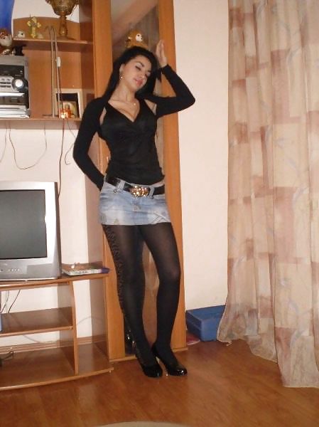 Suna die geile Turken Sau adult photos