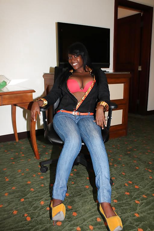 Chanika exposed adult photos