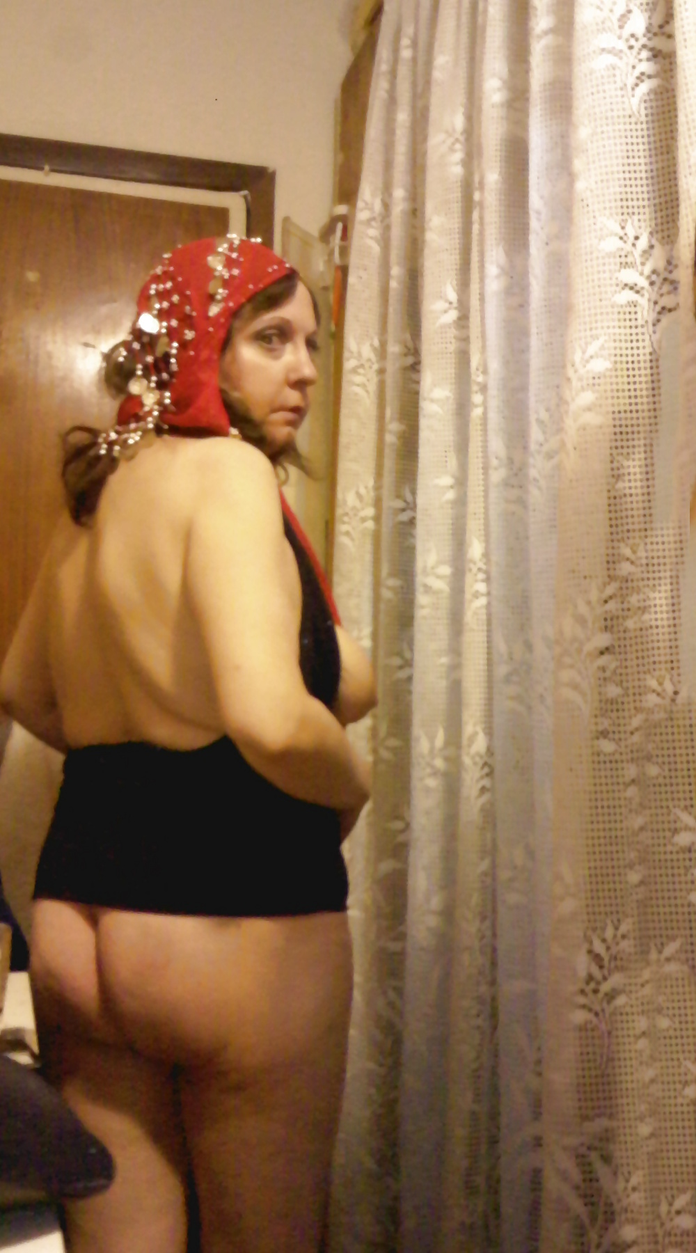 my new look not bad or? adult photos