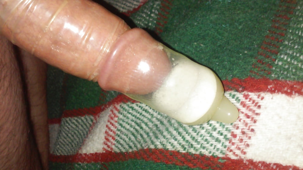 Cum Condom Adding Load 12 9 Pics XHamster