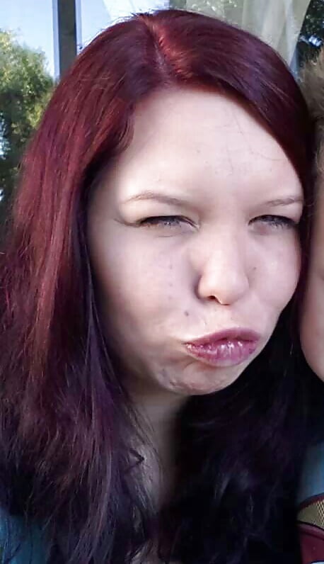 Meine Ex Jana adult photos