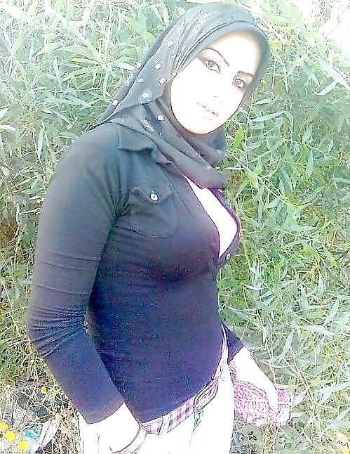 Arab...Hijab adult photos