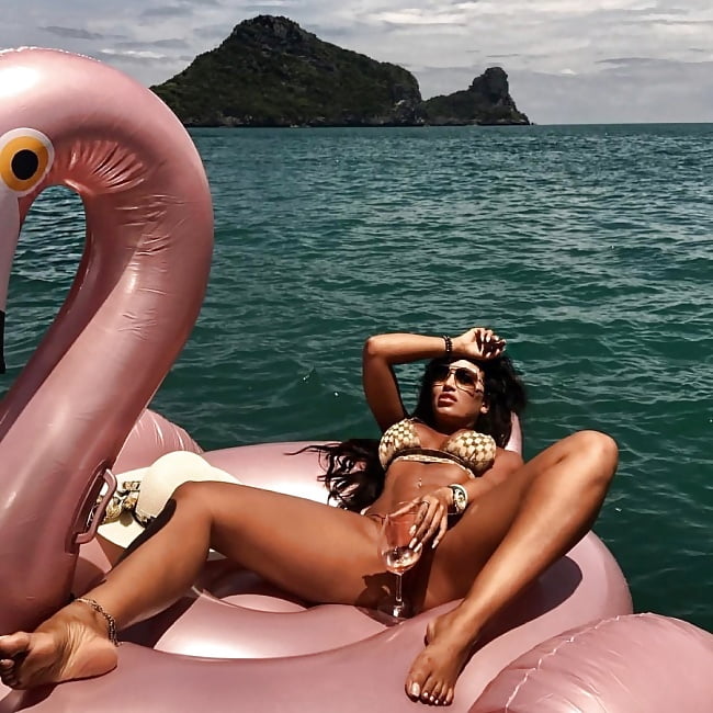 Girls on Parade II adult photos