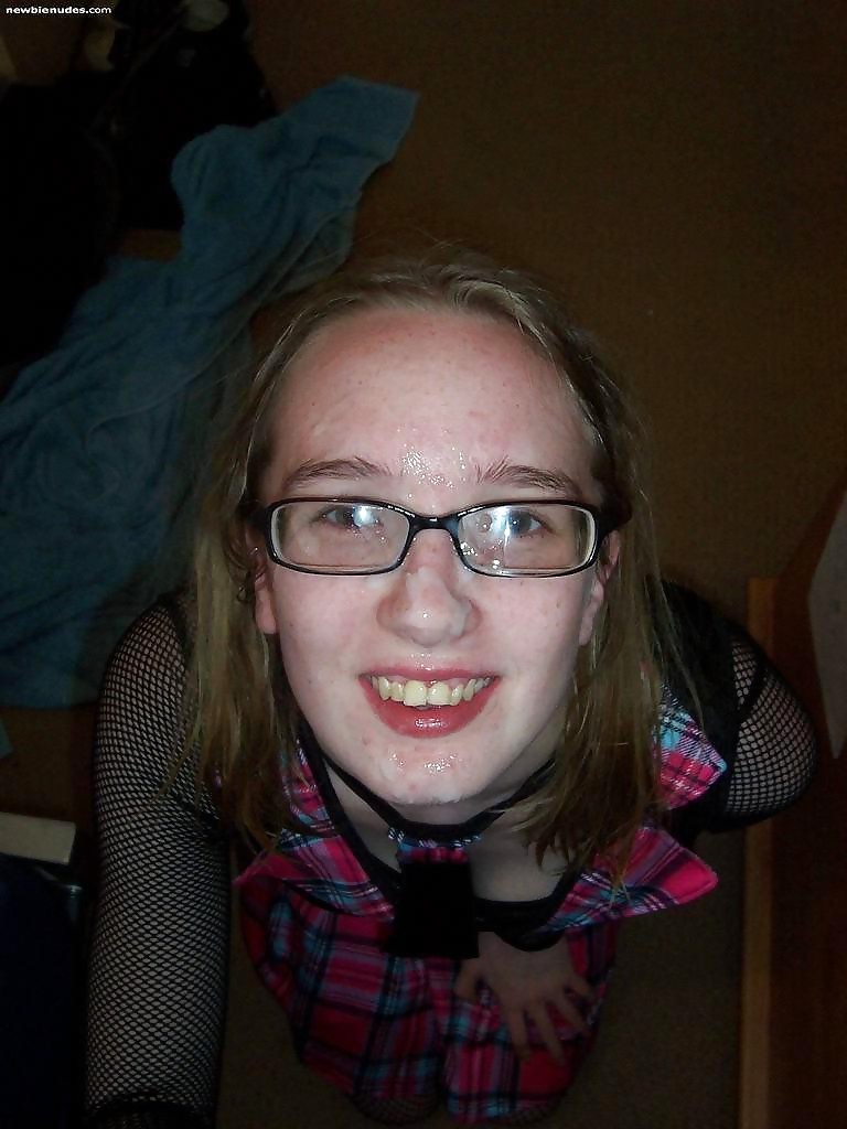 Nerdy Girls 3 adult photos