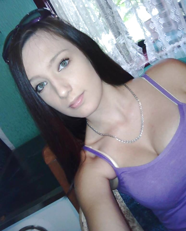 Milena M. adult photos