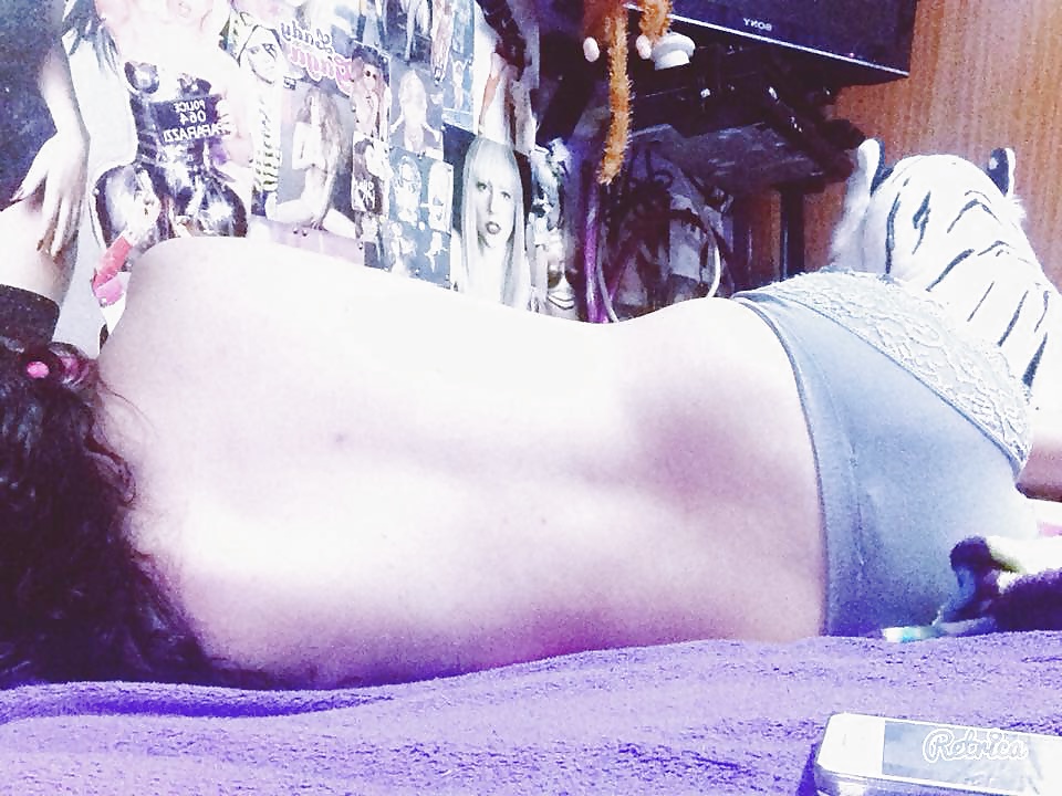 Salma Pimentel adult photos