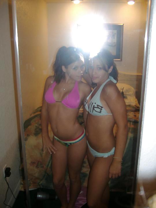 (BD) Mirror Mirror On The Wall... pt.7 adult photos