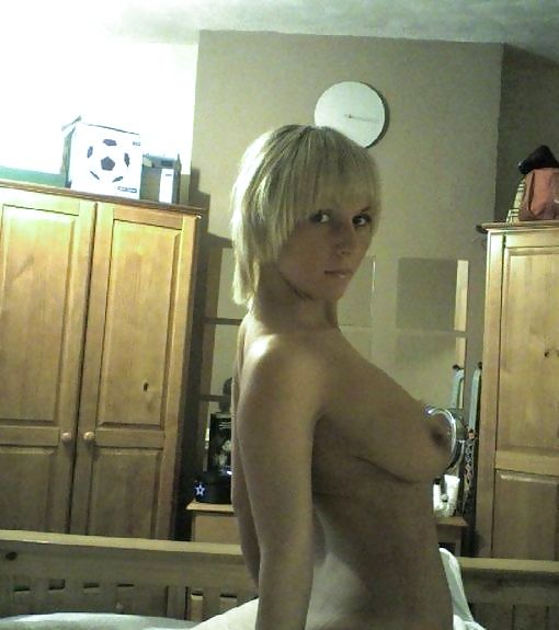 Old Girlfriend photos re-discovered!! adult photos