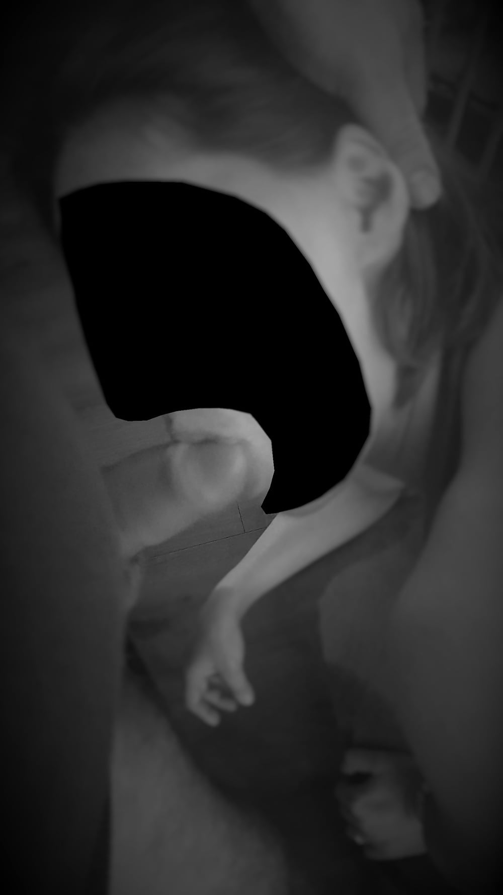 SI VOUS BANDEZ, LACHEZ VOS COMMENTAIRES... adult photos