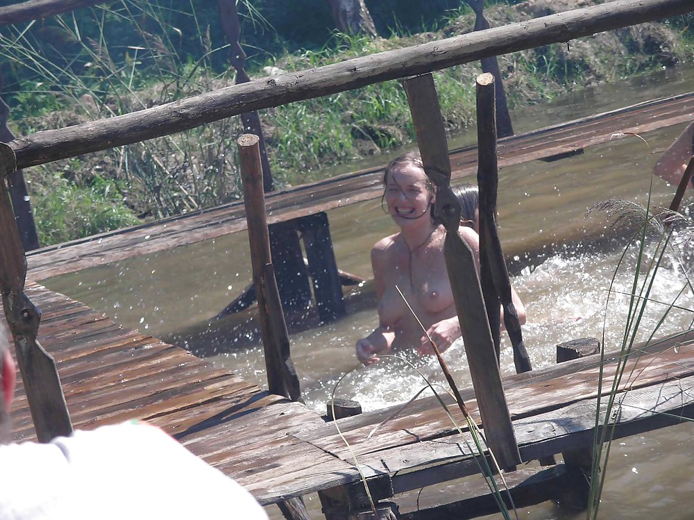 The beach 68 adult photos