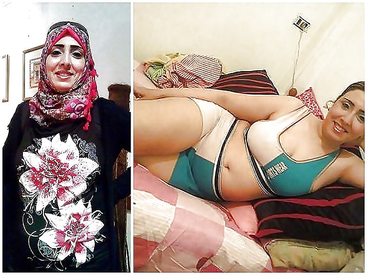 des salopes avec le hijab et sans adult photos