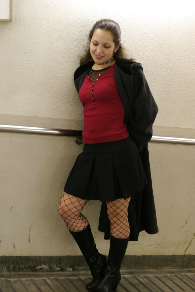crazy bitch adult photos