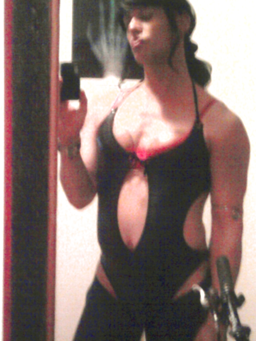 Jacqueline & Maurice adult photos