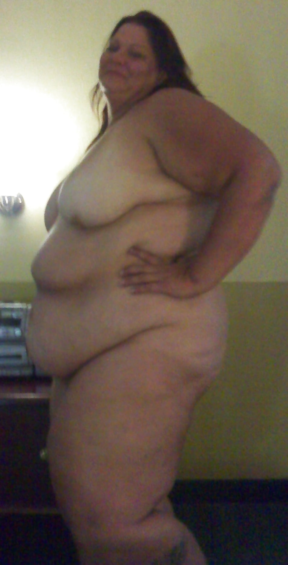 Beautiful White Ssbbw 10 Pics