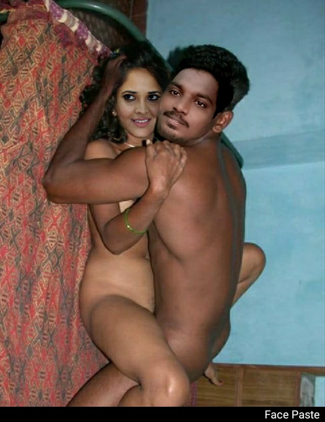 Telugu Anchors Nude Photos - Telugu Nude Anchor Fake images â€“ Page 16 â€“ South Indian TV serial Heroine  Face Swap â€“ FreeFake.Work