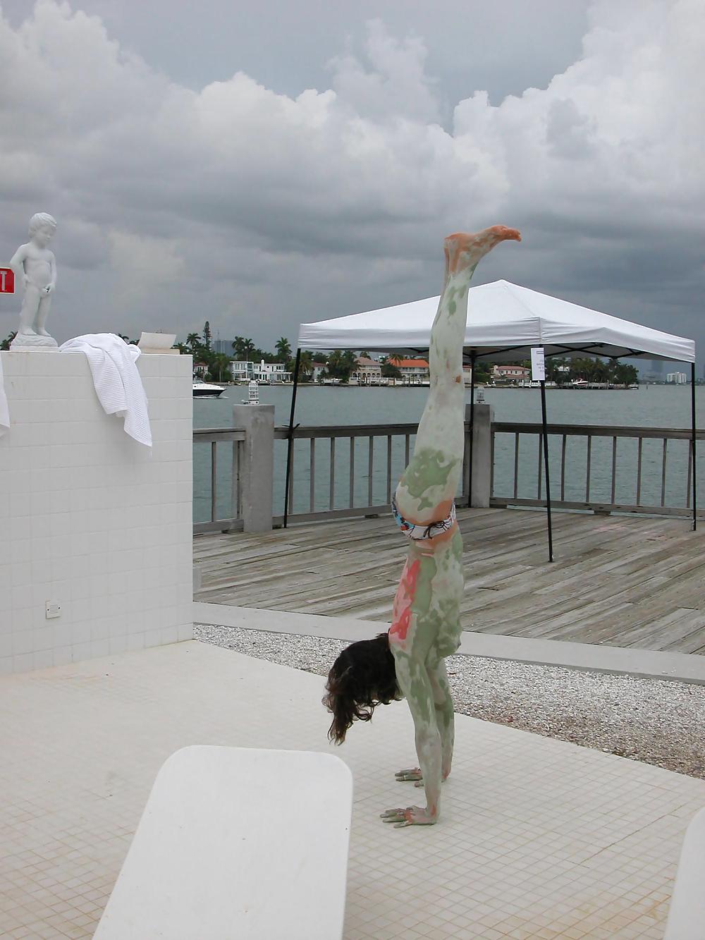 Show Your Tits 43 adult photos