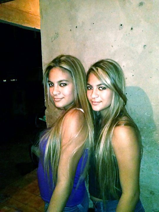 Hot Sisters 3 adult photos