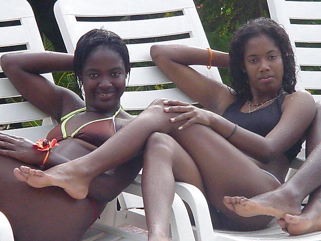 AFRICAN FEVER 14 adult photos