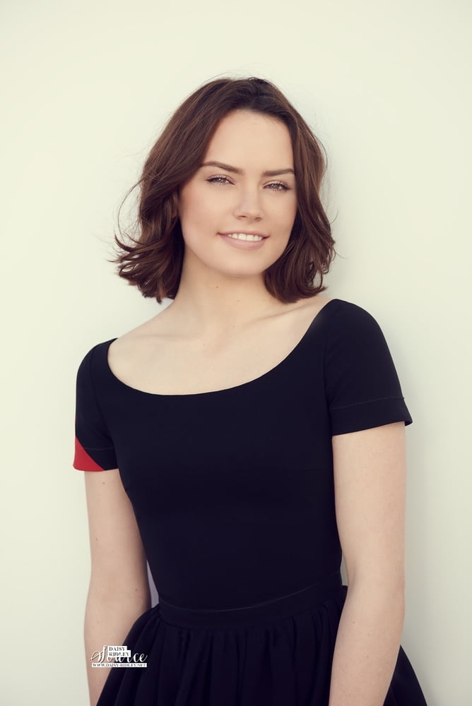 See And Save As Daisy Ridley Porn Pict Xhams Gesek Info