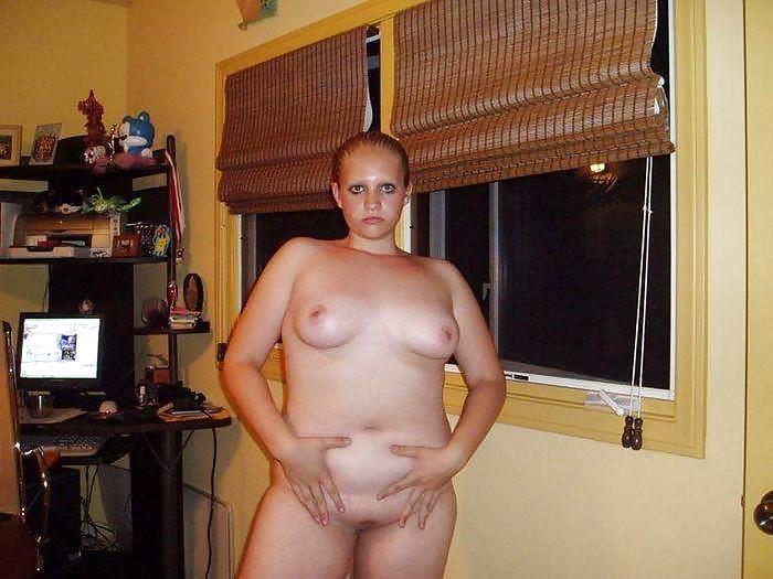 CHUBBYS ARE BETTER LOVERS 20 adult photos