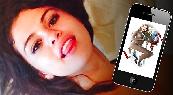 Obejrzyj Selena Gomez leaked nude photo - 1 zdjęć na xHamster.com! xHamster...