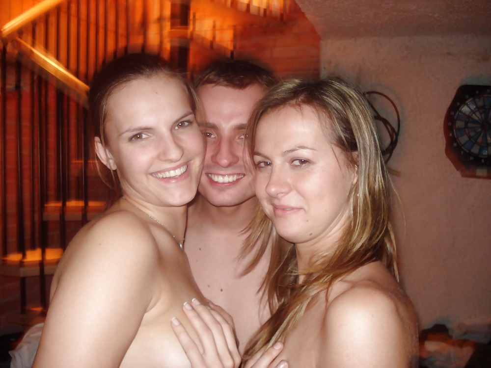 Silvester Party adult photos