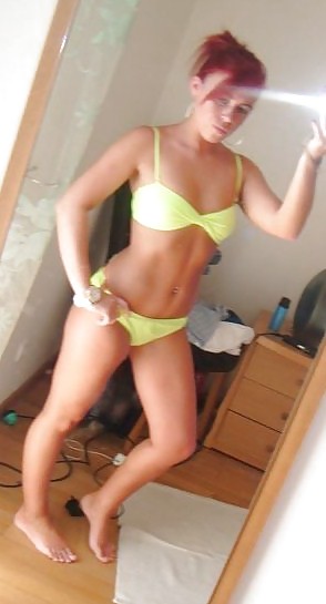 selfshot cuties adult photos