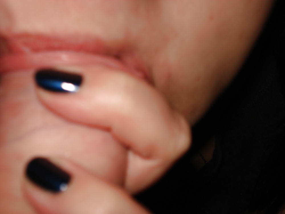 BJ Shots adult photos