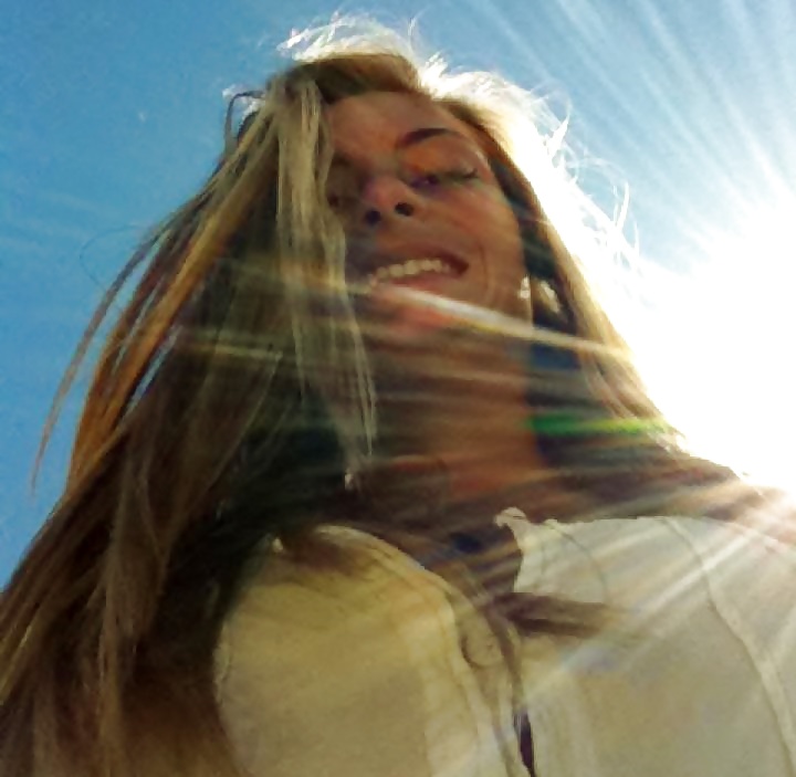 A spoiled rich bitch Sarah Duzzi (facebook) Costa Rica adult photos