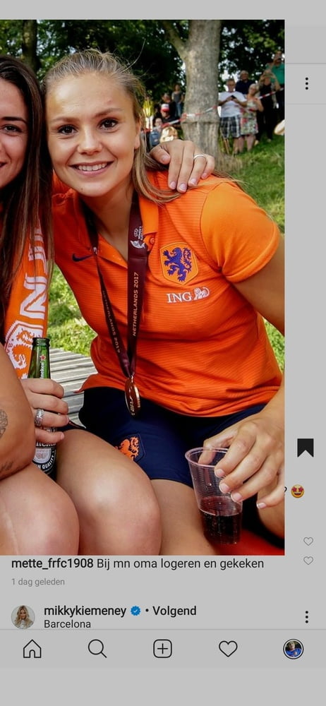 Lieke Martens- 145 Photos 