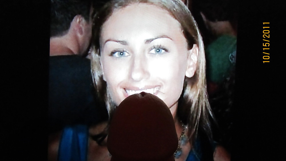 Tribute for oodaddyslilgirly adult photos