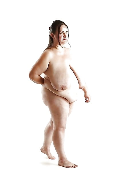Photos Of Nude Overweight Women.