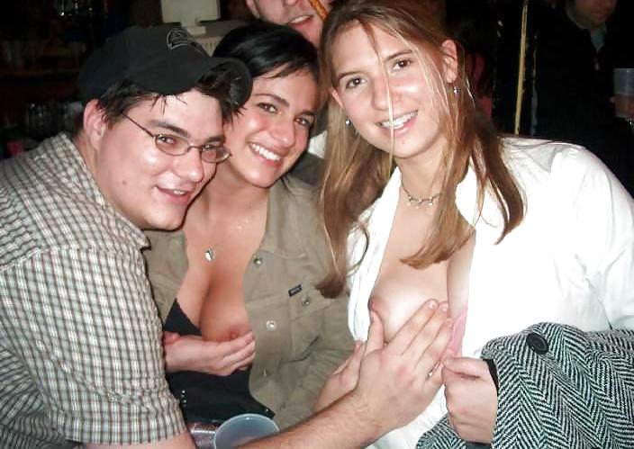 Hot flashers adult photos