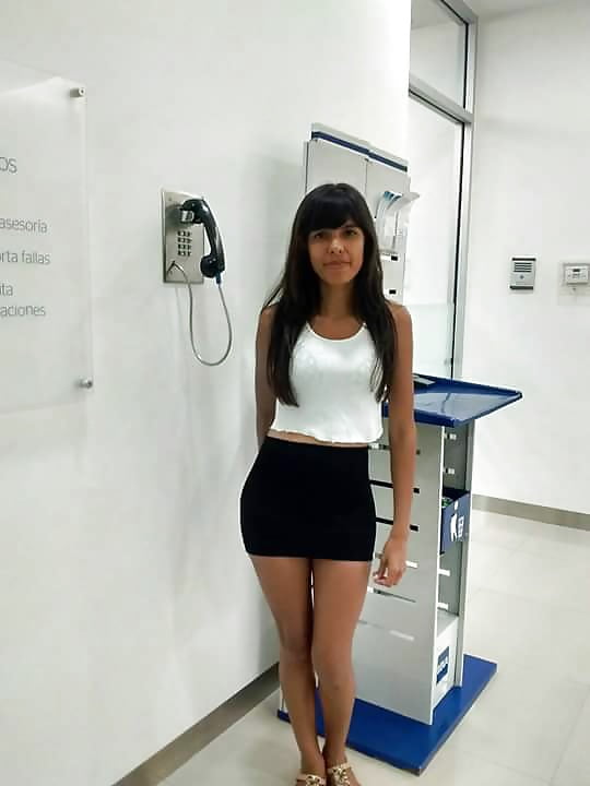 Mexicanas Putitas del Face adult photos