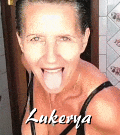Sexy Lukerya. #29