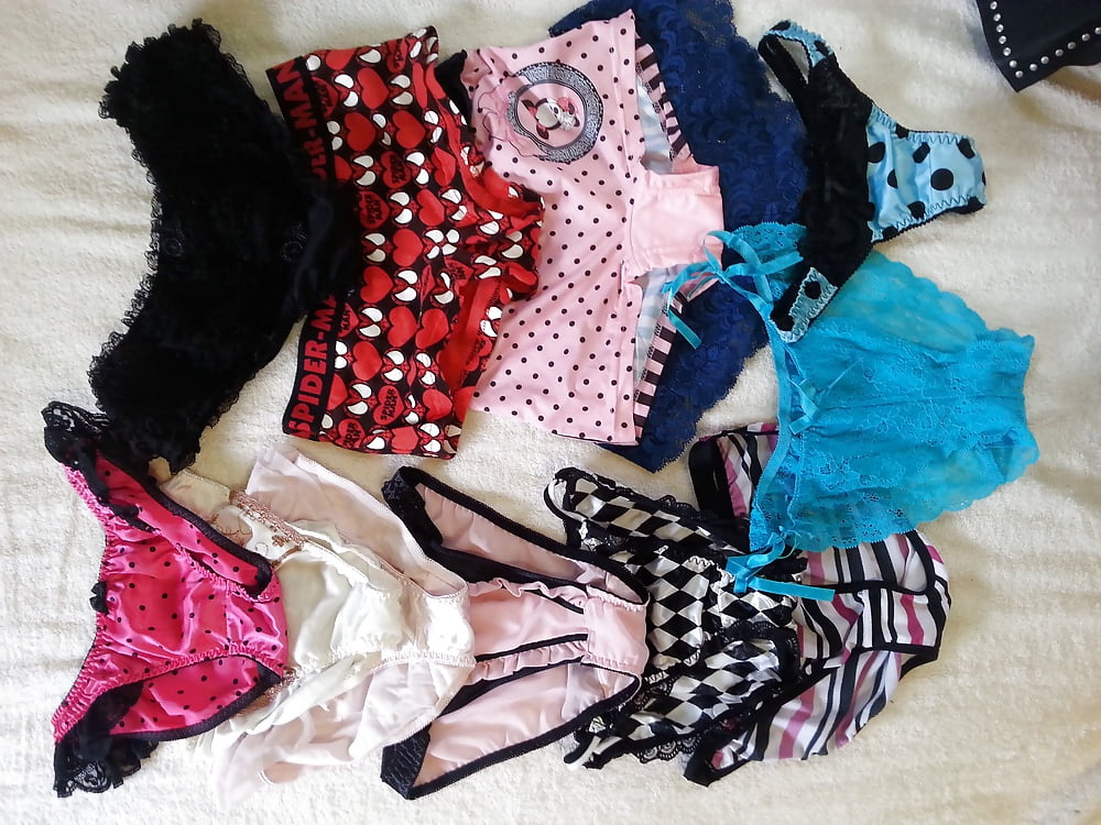 Underwear became indebted to 03 adult photos