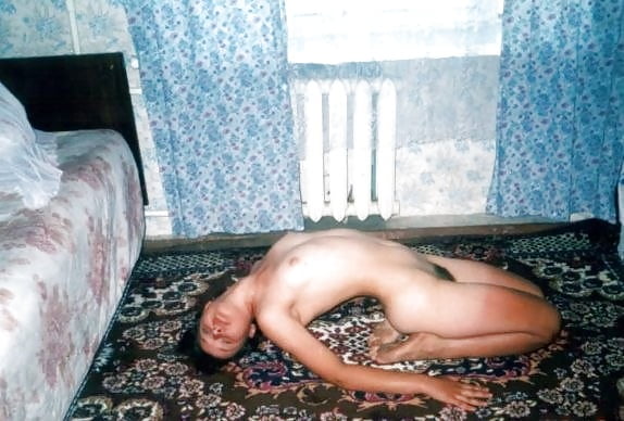 Sexy russian baby from 90 adult photos