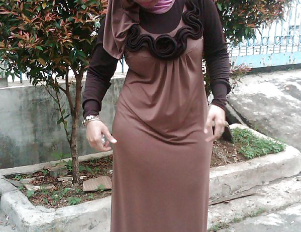 Turkish Turban - Hijab adult photos