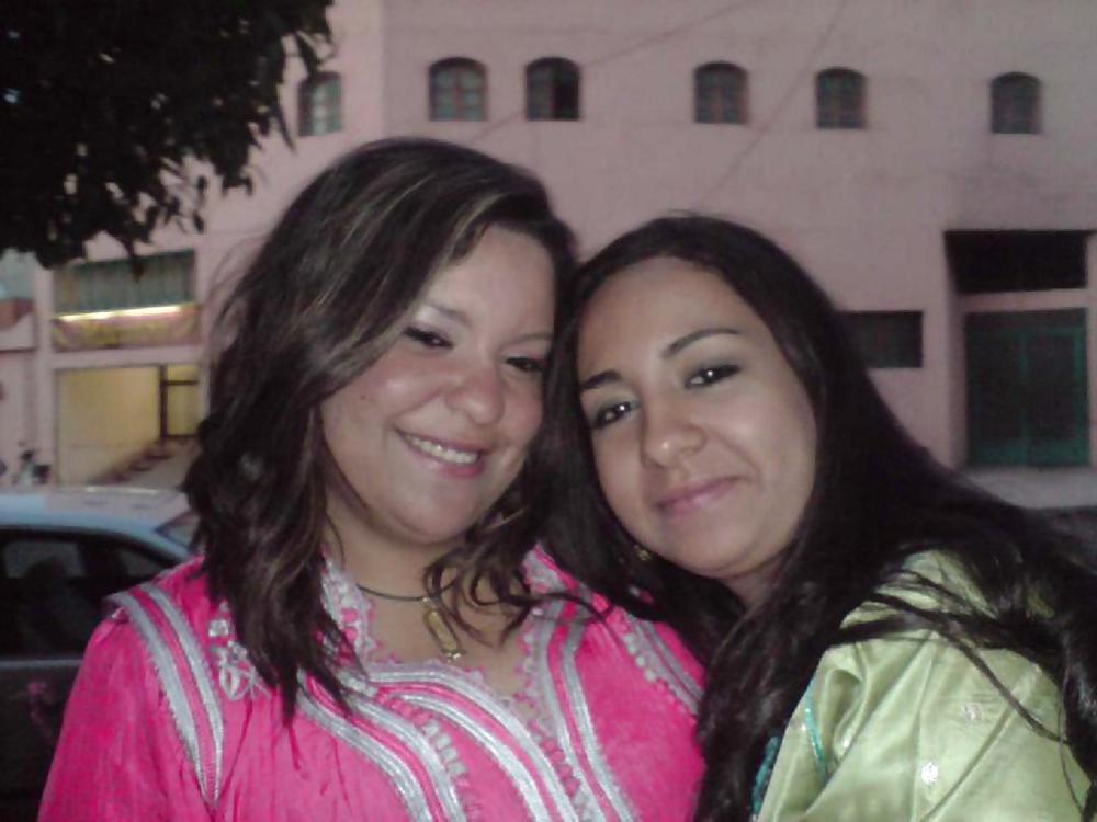 arab moroccan: fatima adult photos