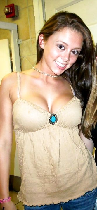 Sexy Teens Part 5 adult photos