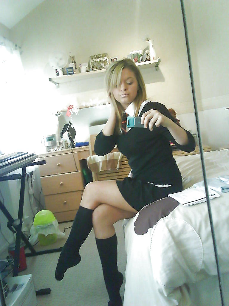 Joolie the Skoolie pt6 adult photos